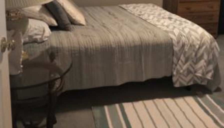 Carol's room