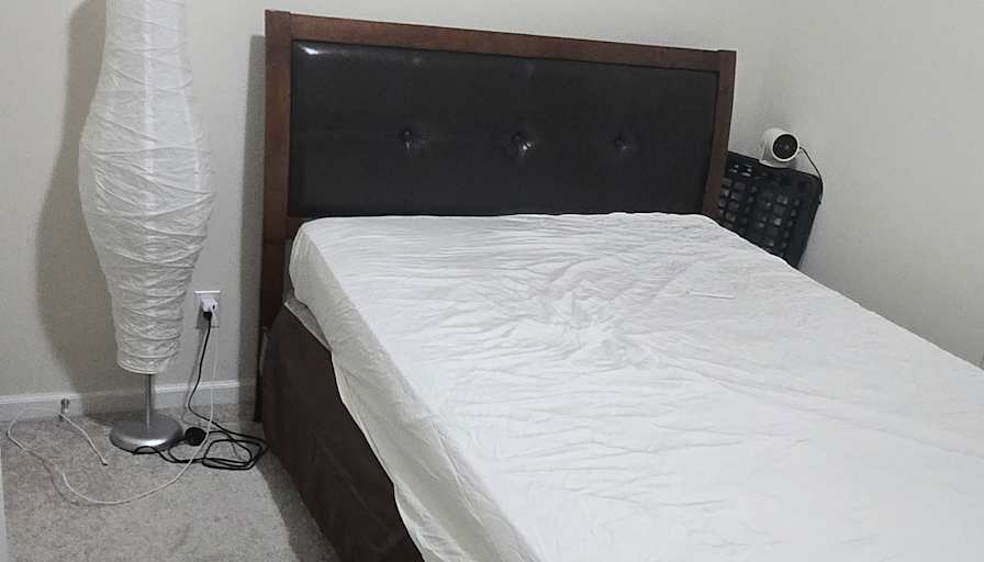 Sunil's room