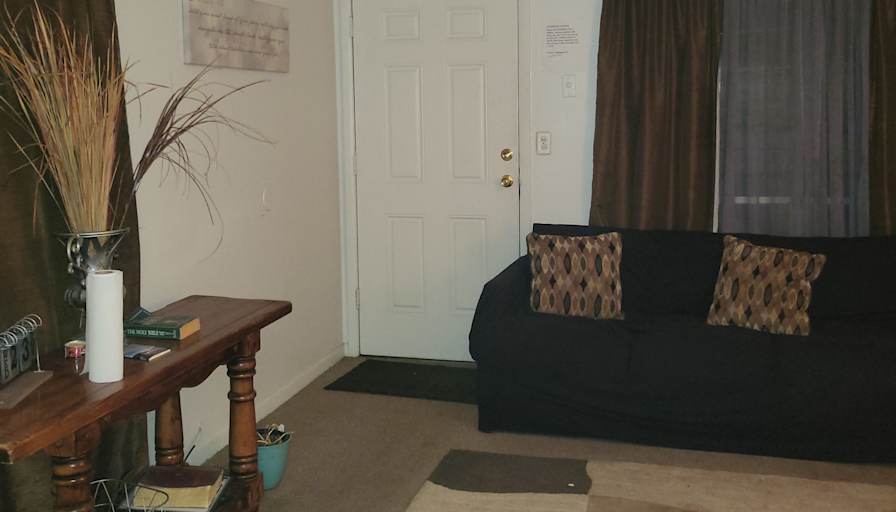 Dolomite Hueytown Area's room