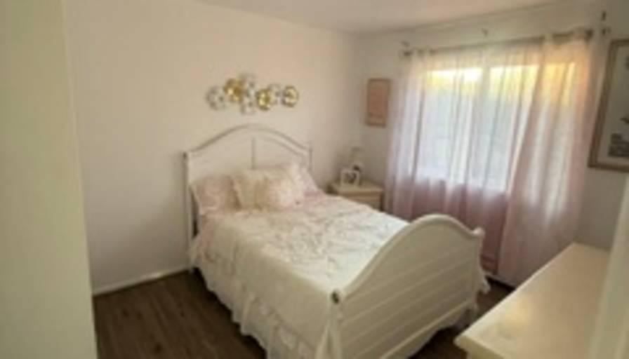 Hailey A Alfaro's room