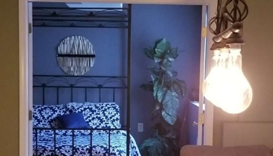 Jessica's room
