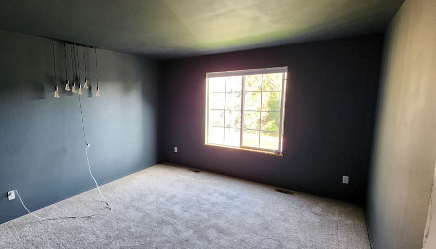 Ruben's room