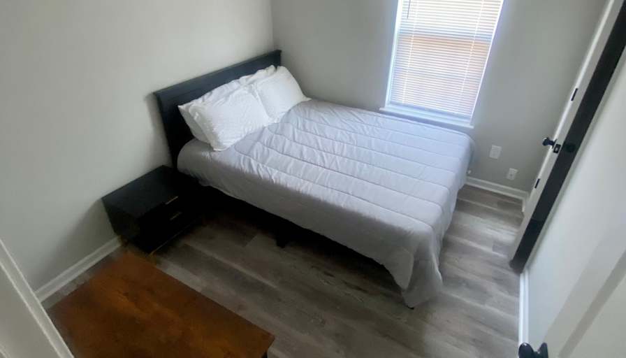 Casey's room