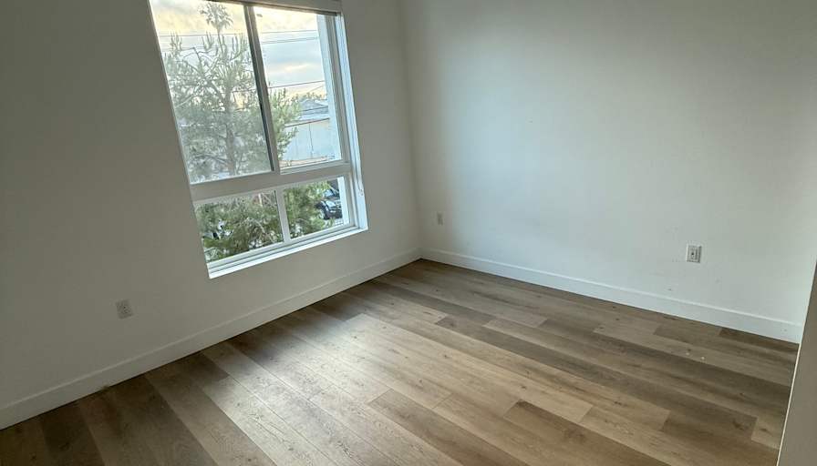 Heather Radtke's room