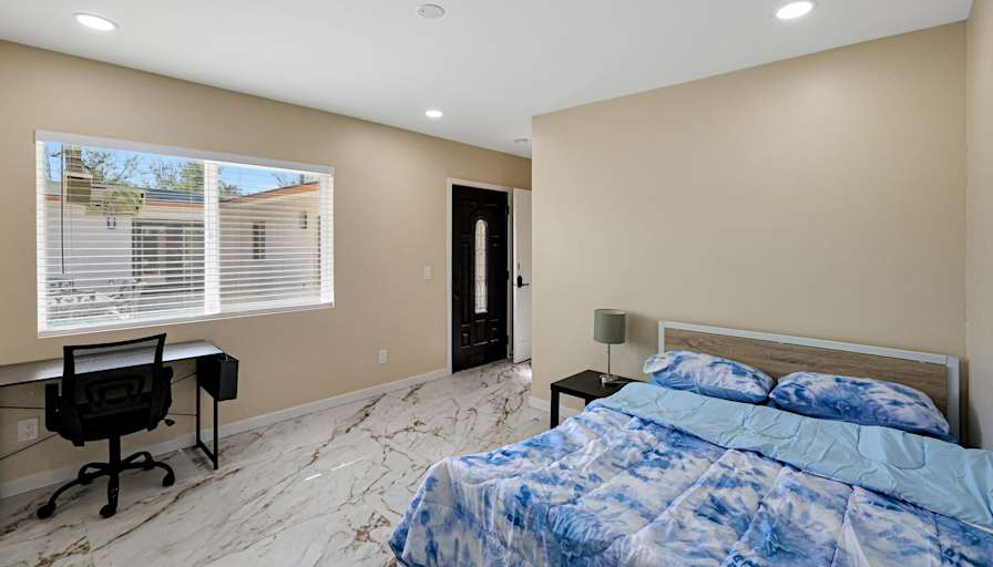 PadSplit's room