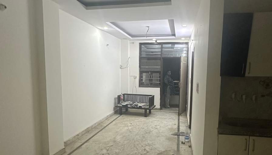 SUBHAM SHARMA's room
