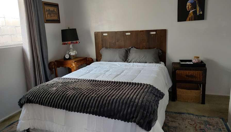 Diana's room