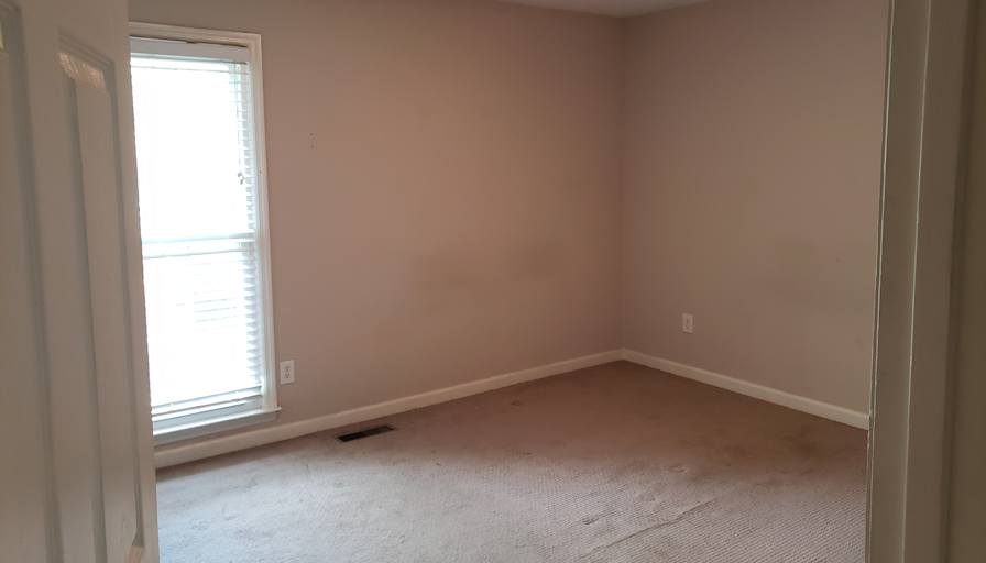 Noah's room