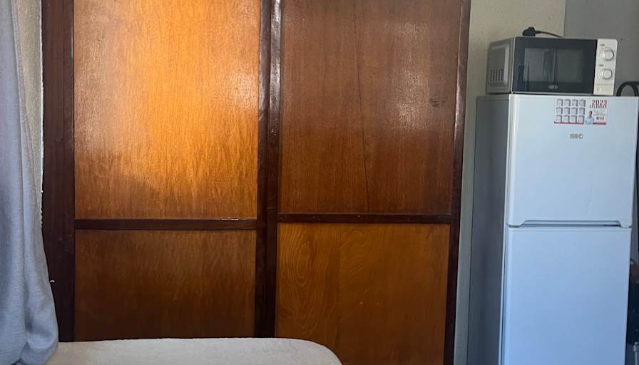 Caleb's room