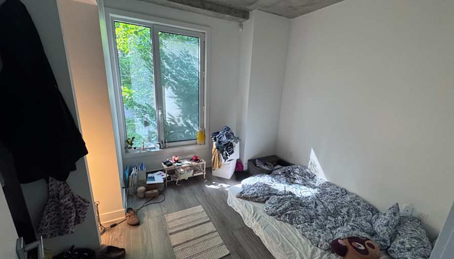 janice's room