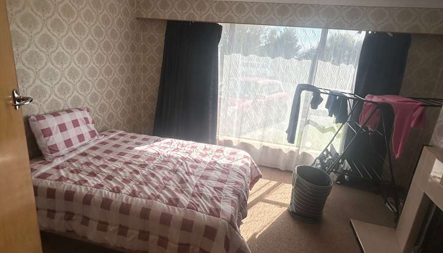 Courtney's room