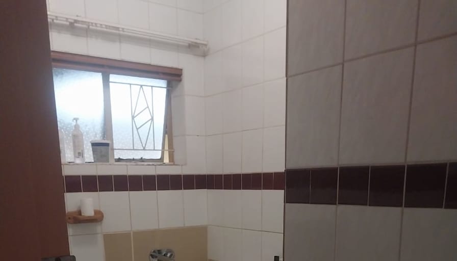 Laban's room