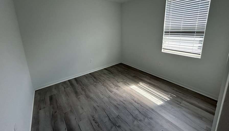 Rene's room