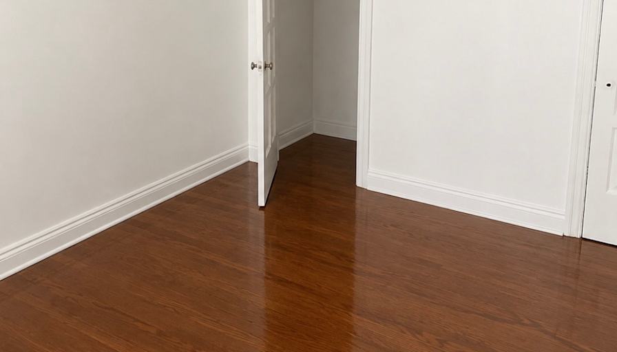 Felipe's room