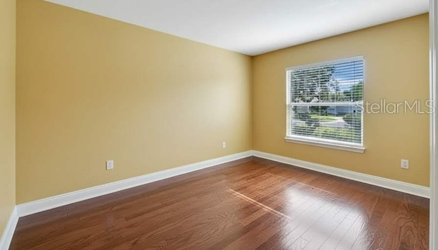 Raul Penagos's room