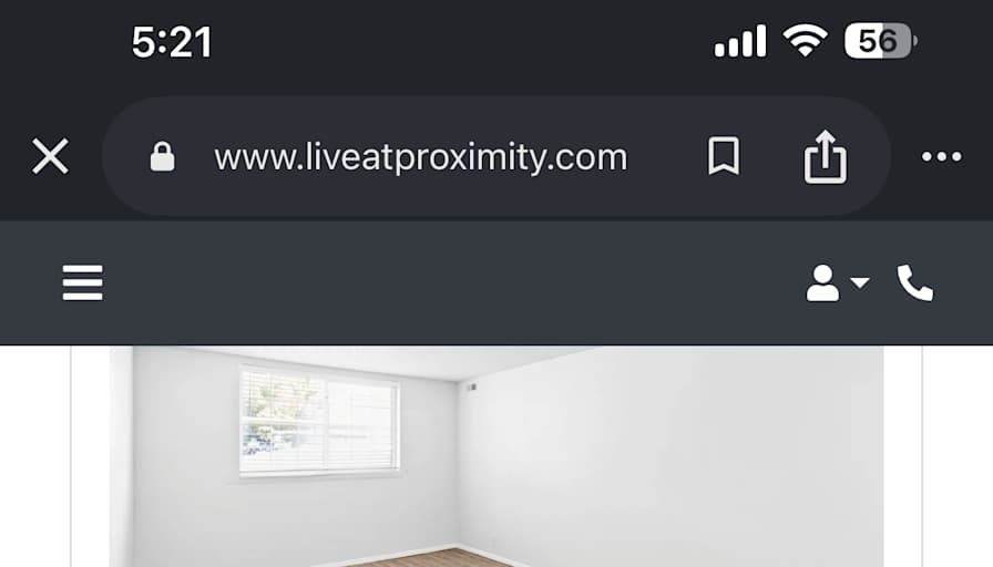 Jenny's room