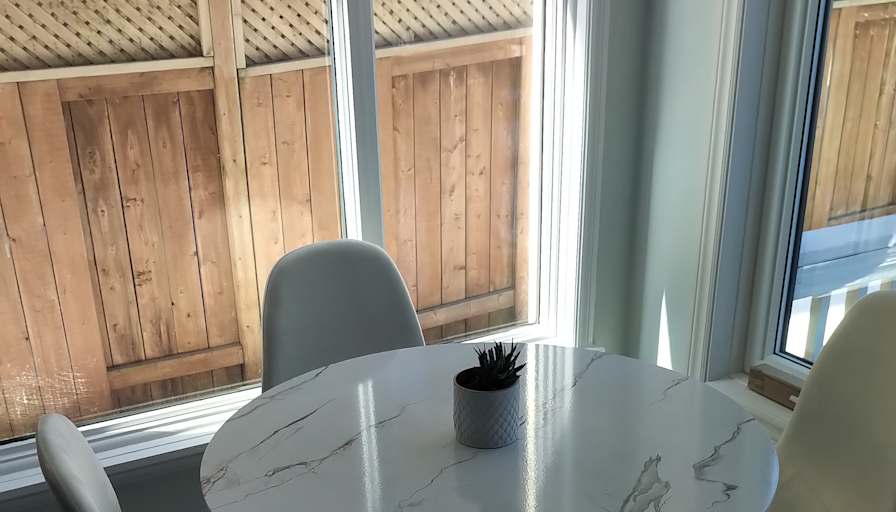 Adrian's room