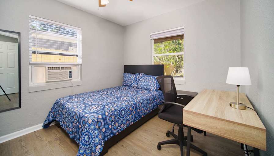 PadSplit's room