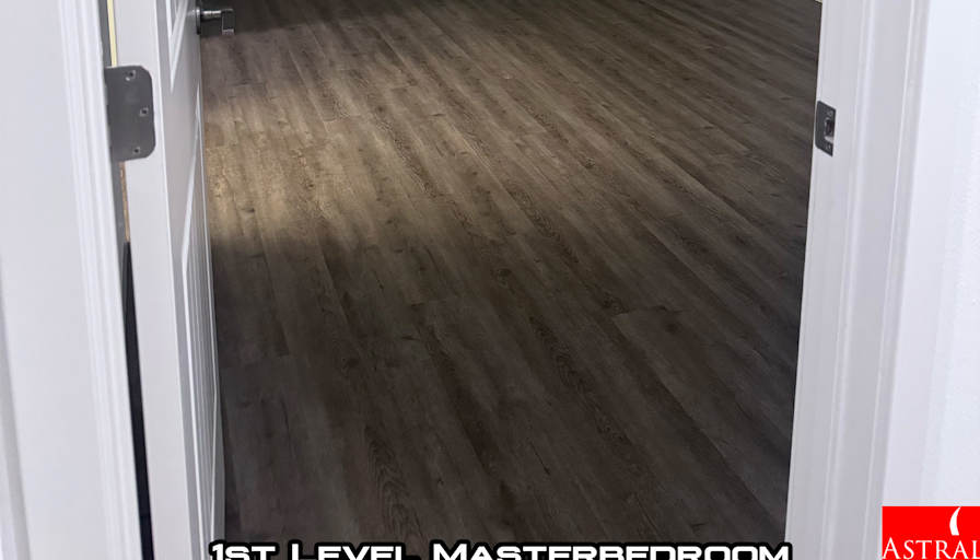 Astral Elite's room