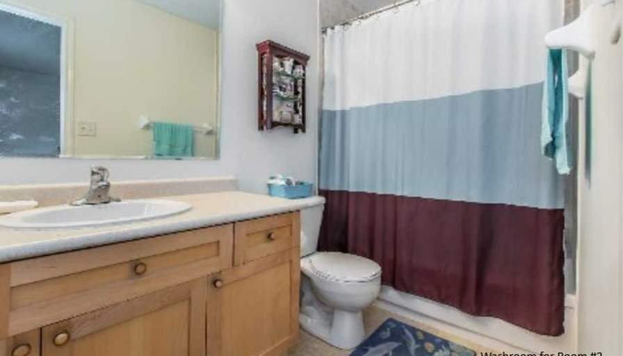 Kalai's room