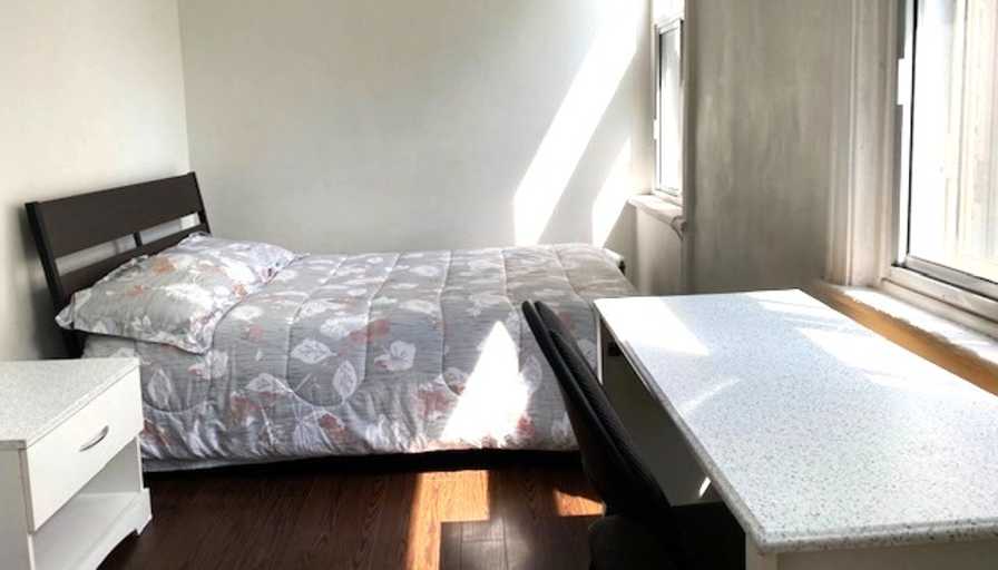 Samir Sehayek's room