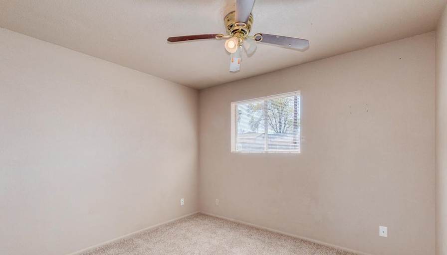 Kirby's room