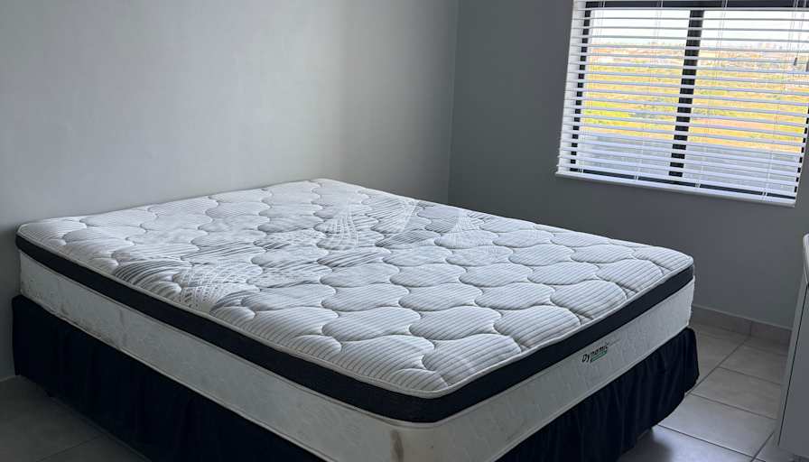 Lebo's room