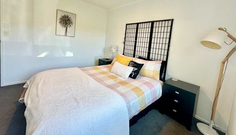 Jane's room
