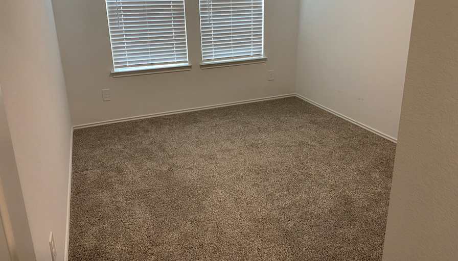 Michael's room