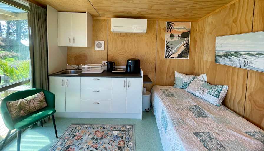 Bryony's room