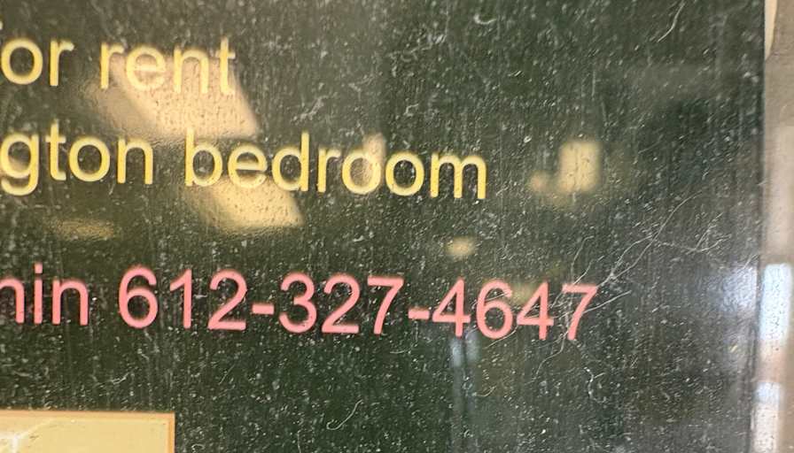 Judy's room