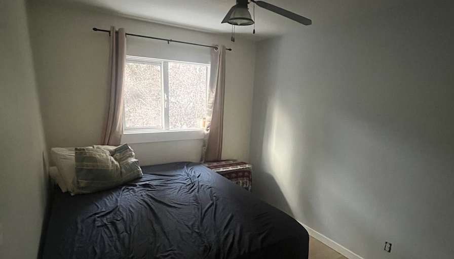 Joel's room