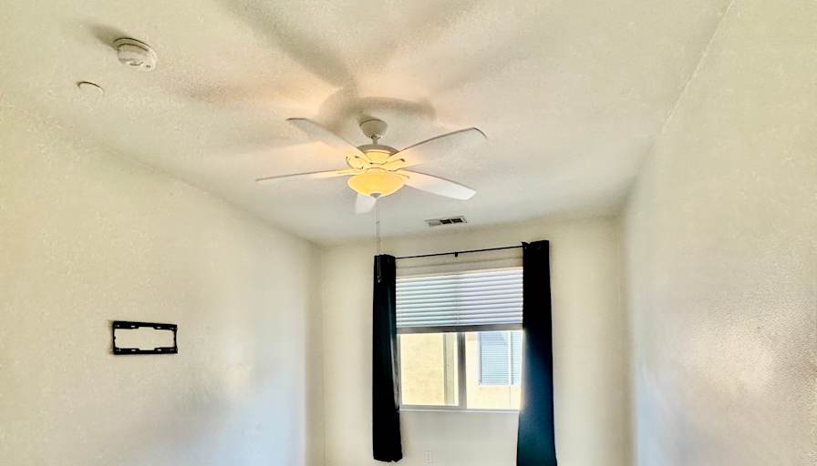 Elsa's room
