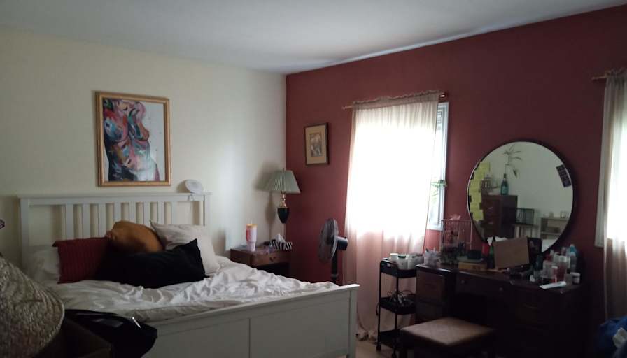 Josie's room