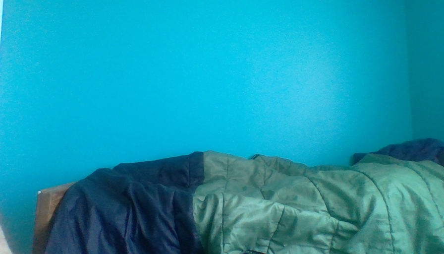 Paul Latsonas's room