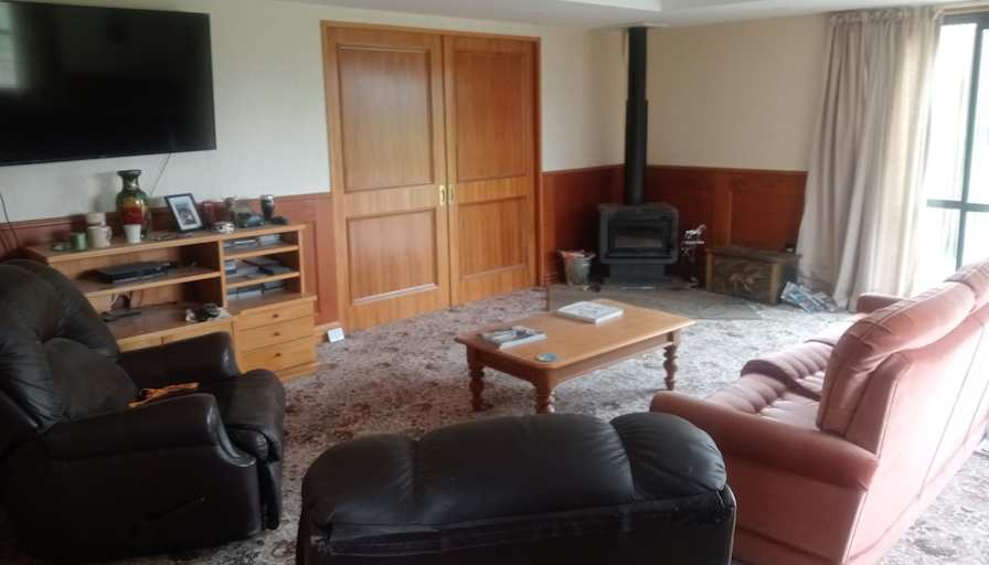 David's room