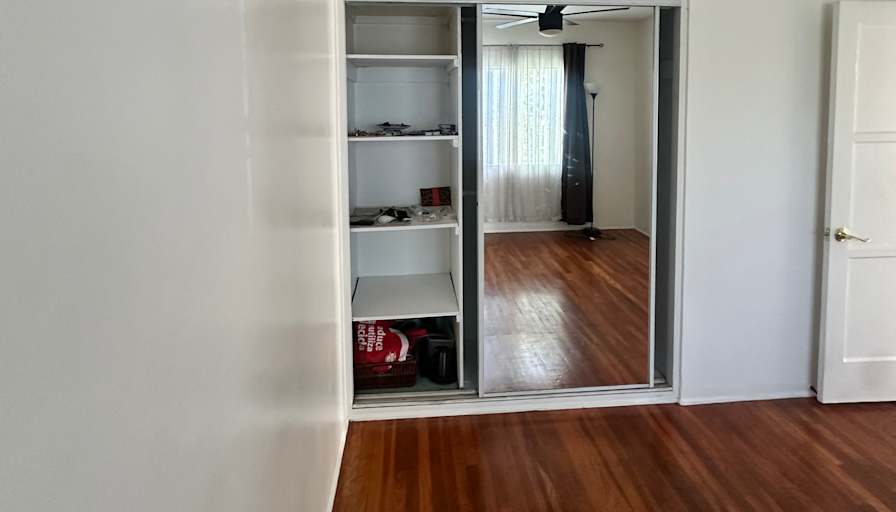 Christine's room