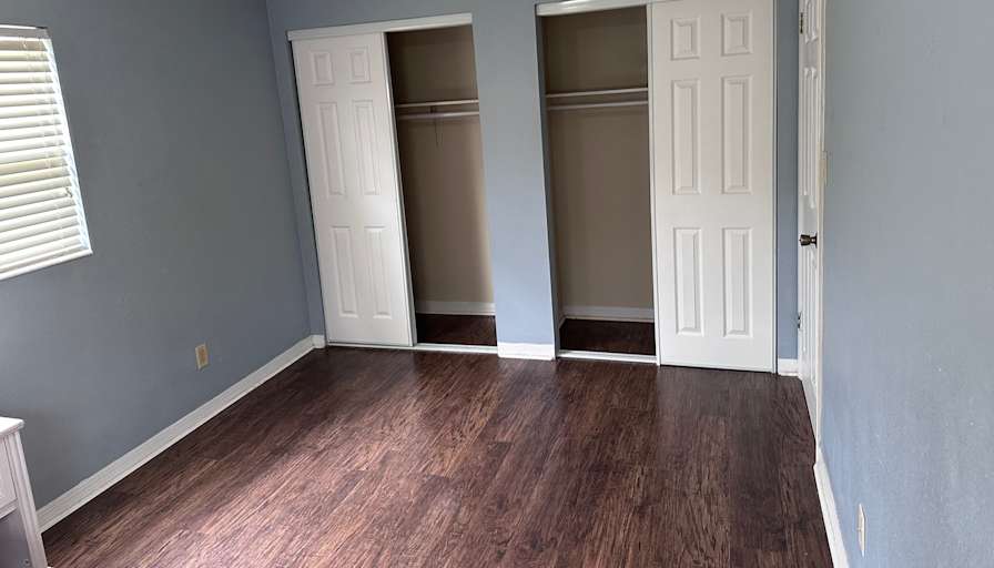Ed's room