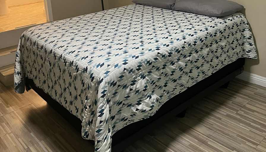 Maria's room