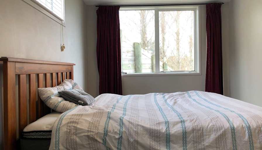 Ben's room