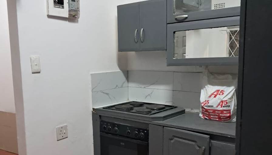 Aqueel's room