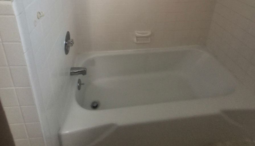 Jason's room