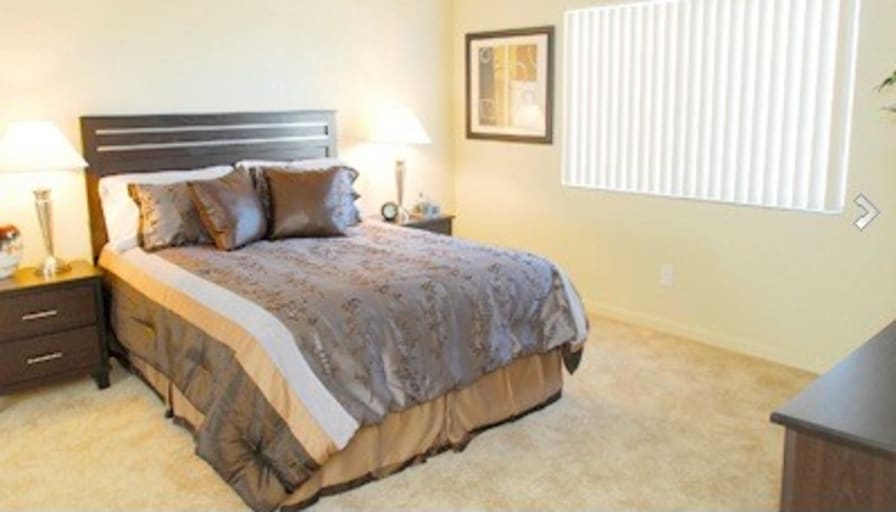 Nicholaus Edgerson's room