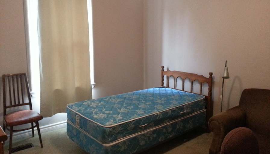 Jim's room