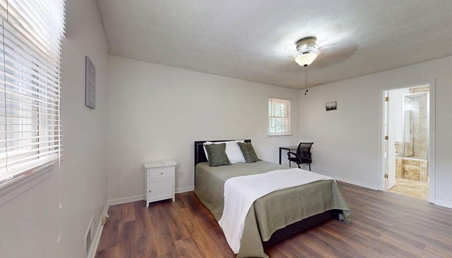 PadSplit's room