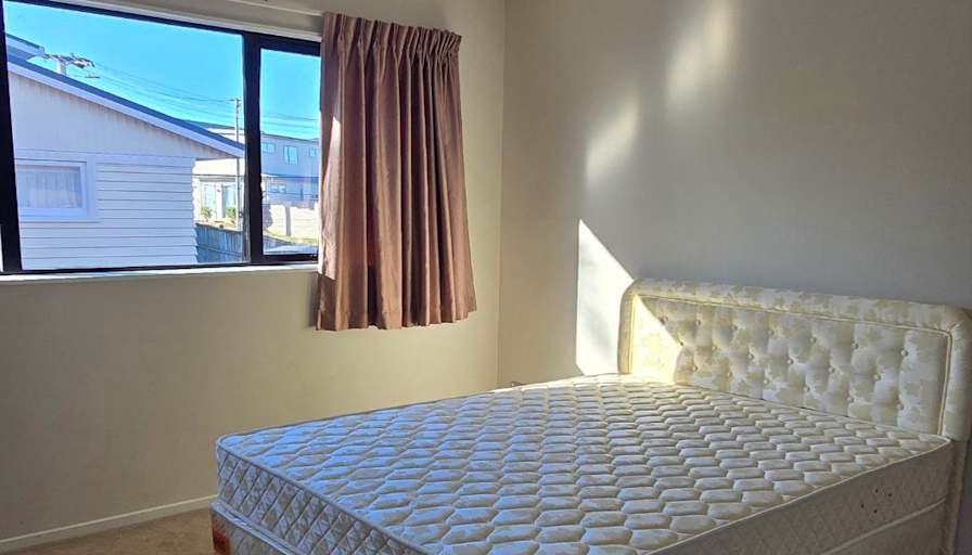 Cheryl's room