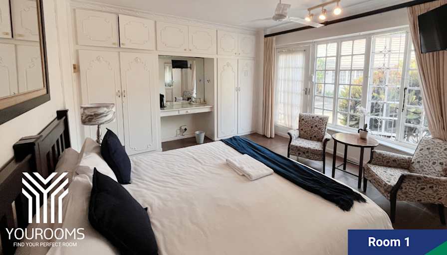 YouRooms's room