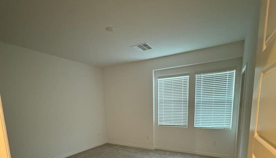 Kevin's room