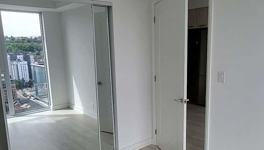 Junne Aleja's room