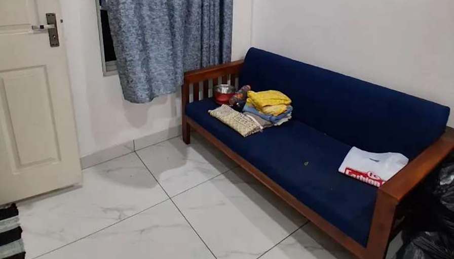 Alen's room
